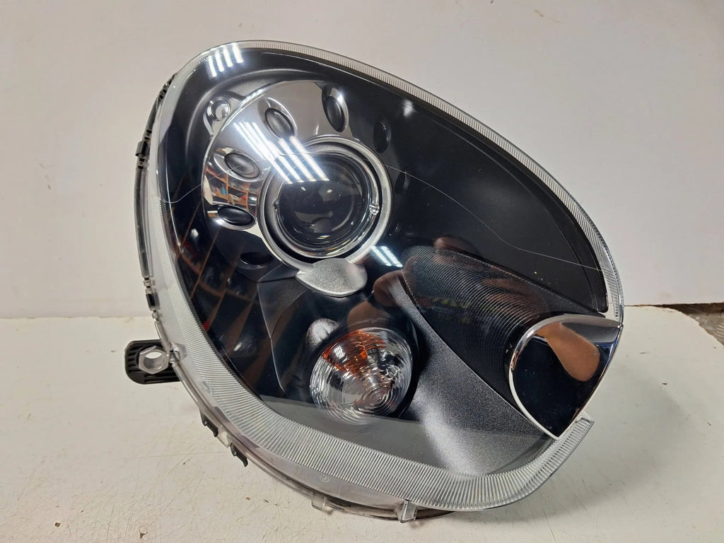 Frontscheinwerfer Mini Countryman R60 VAV4086 Rechts Scheinwerfer Headlight SCH1741124845eh