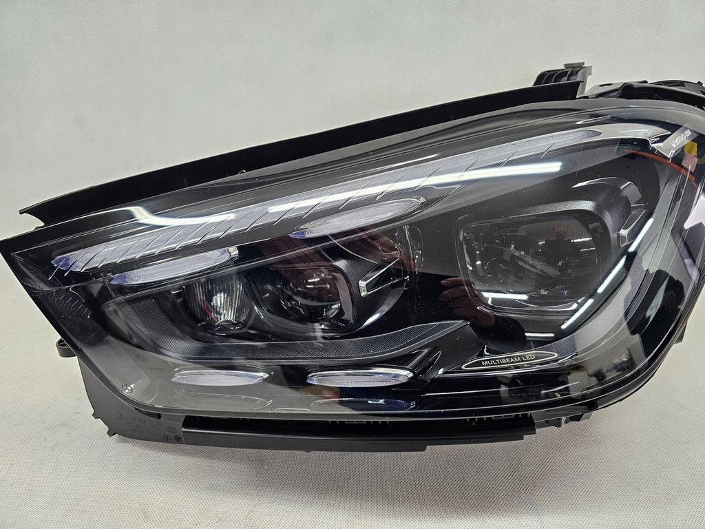 Frontscheinwerfer Mercedes-Benz Gle A1679066908 Full LED Links Headlight