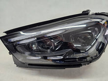 Laden Sie das Bild in den Galerie-Viewer, Frontscheinwerfer Mercedes-Benz Gle A1679066908 Full LED Links Headlight