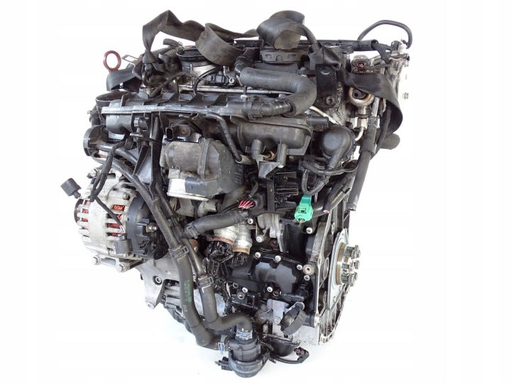 Motor Audi Skoda A3 Superb II CDA 1.8 TFS.TSI 160PS 118kW 141TKm Benzin Komplett MOT9394488632nh