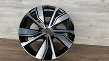 Load image into Gallery viewer, 1x Alufelge 20 Zoll 9.0" 5x108 58ET 32134538 Volvo Xc40 Rim Wheel FEL3232766994kb