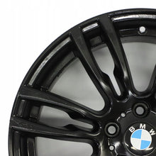 Load image into Gallery viewer, 1x Alufelge 19 Zoll 8.5" 5x120 7845883 BMW F30 F32 Rim Wheel FEL6600197594hm