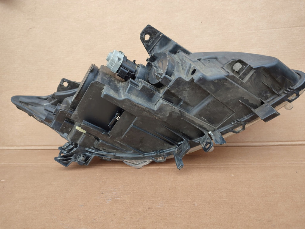 Frontscheinwerfer Renault Laguna III 89901838 Links Scheinwerfer Headlight