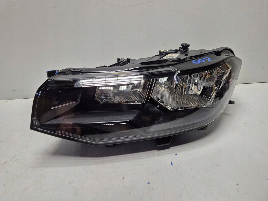 Frontscheinwerfer VW T-Cross 2GM941005 90183093 Ein Stück (Rechts oder Links) SCH1378628571tv