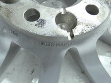 Laden Sie das Bild in den Galerie-Viewer, 1x Alufelge 17 Zoll 7.5" 5x112 36ET 4K0601025 Audi Rim Wheel FEL1025315538za