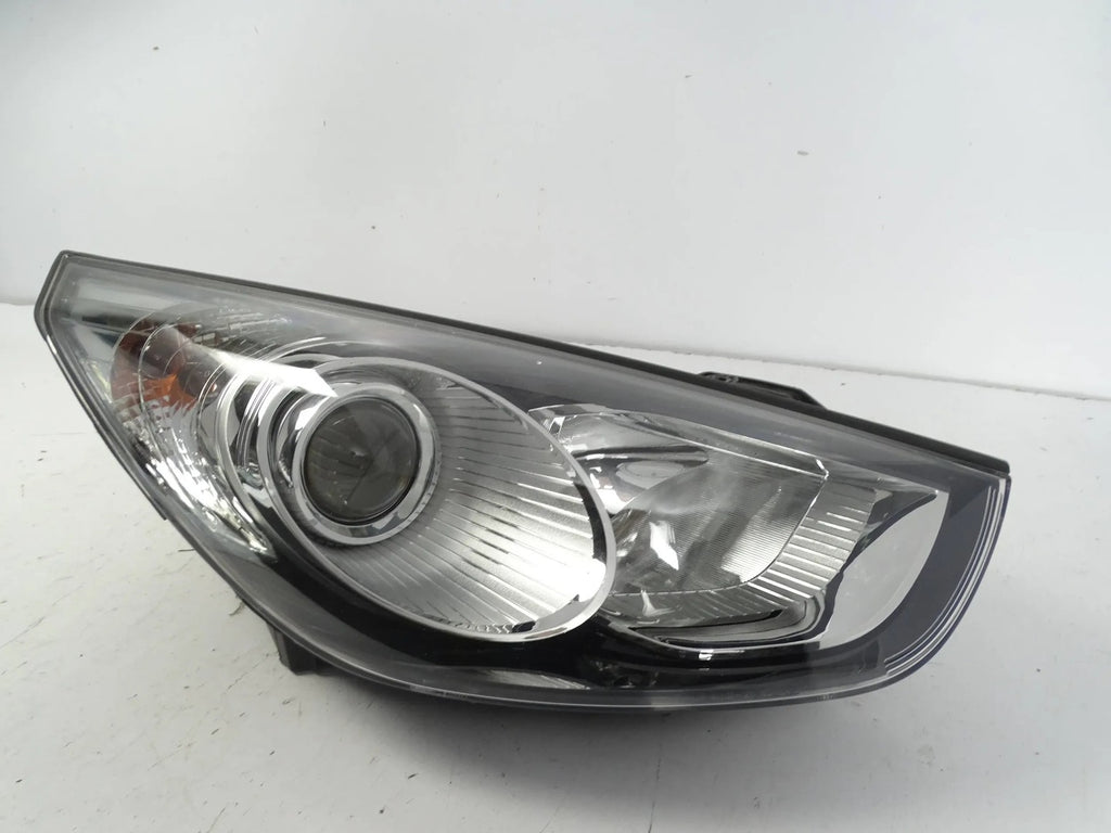 Frontscheinwerfer Hyundai Ix35 92102-2Y Rechts Scheinwerfer Headlight