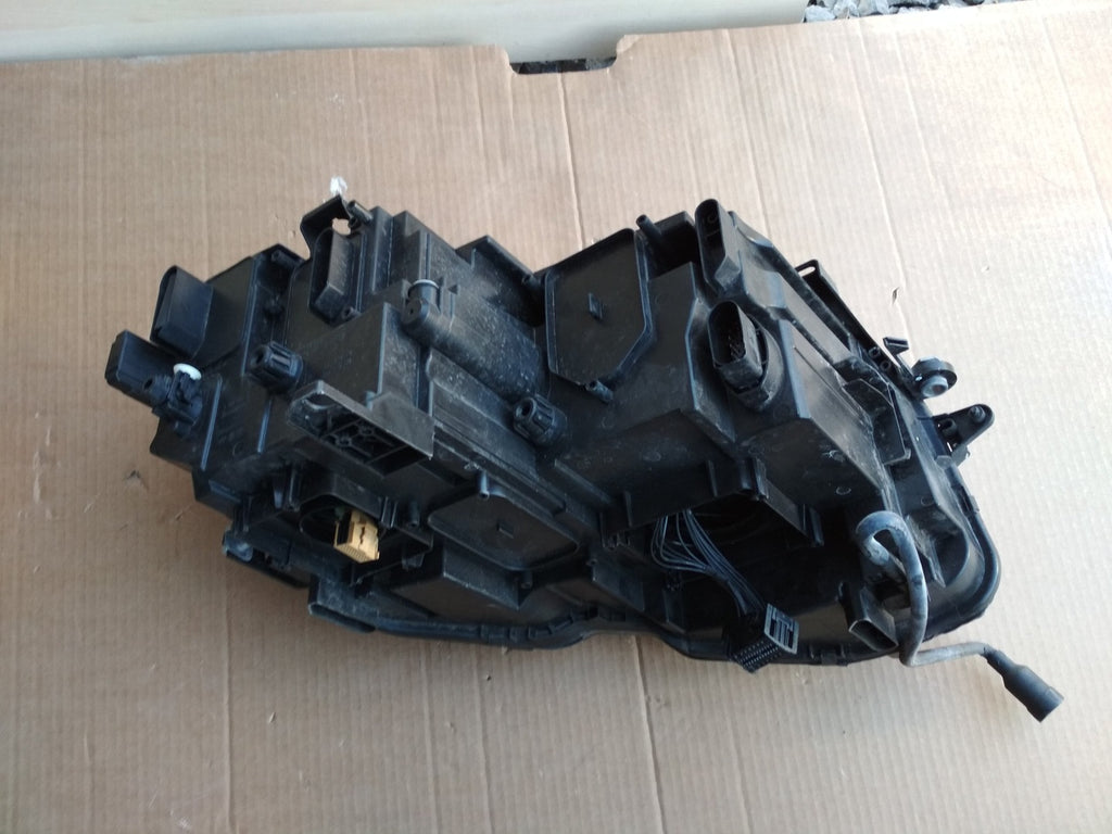 Frontscheinwerfer VW Tiguan 5NB941035B LED Links Scheinwerfer Headlight