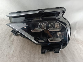 Frontscheinwerfer Citroën C4 III 9830649480 LED Links Scheinwerfer Headlight SCH7047376424vw