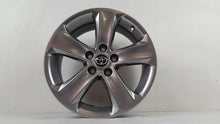 Load image into Gallery viewer, 1x Alufelge 17 Zoll 7.0" 5x114.3 53ET Toyota Rim Wheel FEL4826957357jq