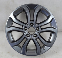 Load image into Gallery viewer, 1x Alufelge 17 Zoll 7.0&quot; 5x112 48,5ET A2054010200 Mercedes-Benz W205 Rim Wheel