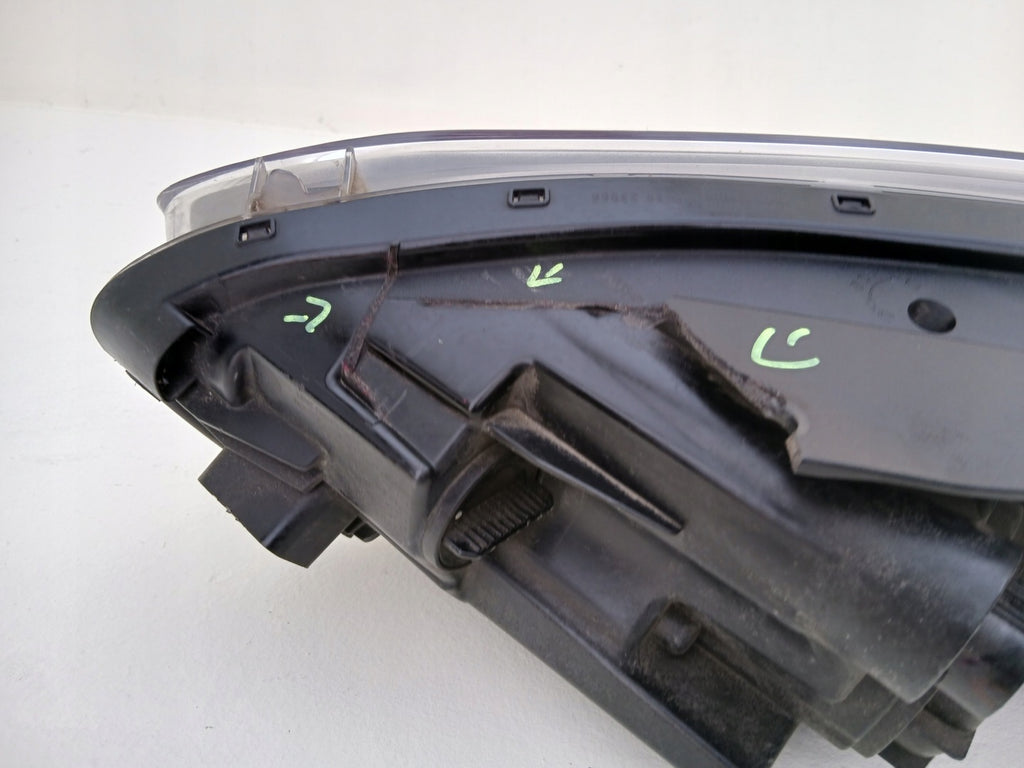 Frontscheinwerfer Kia Ceed 92102J7500 Rechts Scheinwerfer Headlight SCH7919541489kn