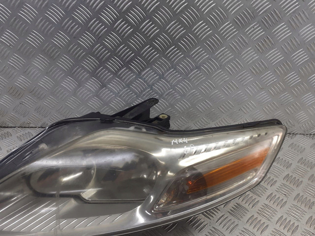 Frontscheinwerfer Ford Mondeo 7S71-13W030-AG Links Scheinwerfer Headlight SCH1832399991ab