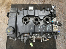 Laden Sie das Bild in den Galerie-Viewer, Motor Peugeot 208 II HM05 10KRAB 1.2 VTI 14TKm 2023 Benzin Engine Unkomplett