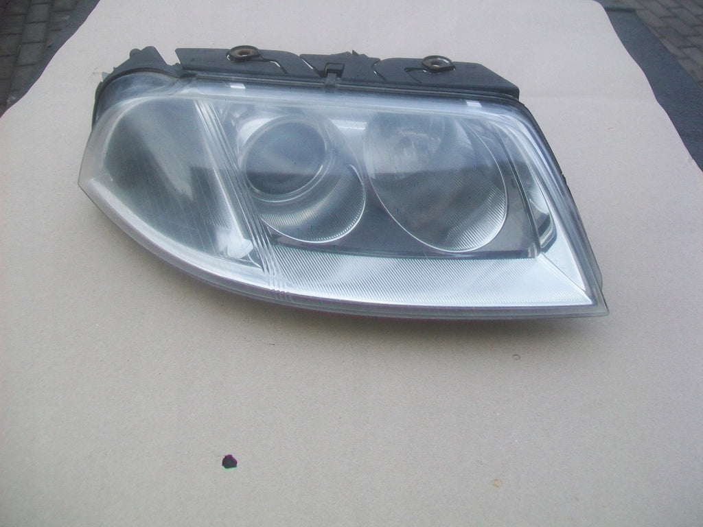 Frontscheinwerfer VW Passat 3B0941016AK Rechts Scheinwerfer Headlight