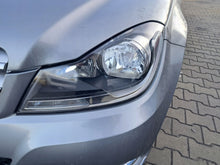 Load image into Gallery viewer, Frontscheinwerfer Mercedes-Benz W204 A2048209559 Links Scheinwerfer Headlight SCH9295579725im
