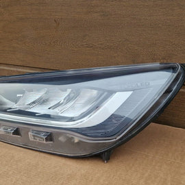 Frontscheinwerfer Ford Focus IV NX7B-13E015-CD Links Scheinwerfer Headlight SCH3555758530ol
