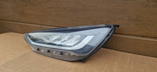 Laden Sie das Bild in den Galerie-Viewer, Frontscheinwerfer Ford Focus IV NX7B-13E015-CD Links Scheinwerfer Headlight SCH3555758530ol