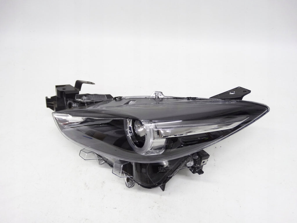 Frontscheinwerfer Mazda 3 BSP5-51040 LED Links Scheinwerfer Headlight SCH3909898793jx