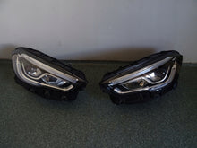 Laden Sie das Bild in den Galerie-Viewer, Frontscheinwerfer Mercedes-Benz X247 A2479063605 A2479063505 LED Ein Satz SCH2159937965ld
