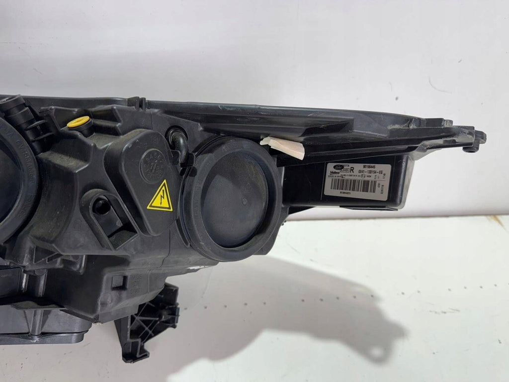 Frontscheinwerfer Ford Kuga GV4113D154EG Xenon Rechts Scheinwerfer Headlight SCH6662105878co