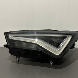 Frontscheinwerfer Seat Ateca 576941031B Full LED Links Scheinwerfer Headlight SCH8212517721fa