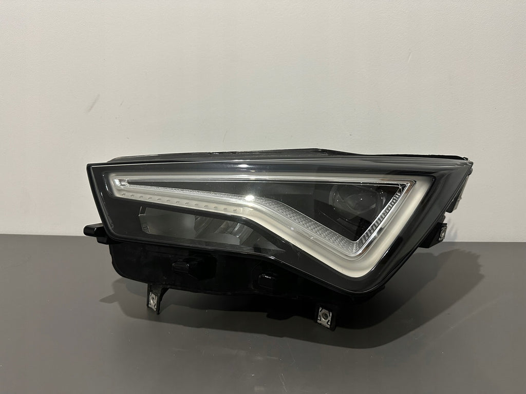 Frontscheinwerfer Seat Ateca 576941031B Full LED Links Scheinwerfer Headlight SCH8212517721fa