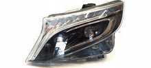 Laden Sie das Bild in den Galerie-Viewer, Frontscheinwerfer Mercedes-Benz W447 A4479060101 Full LED Links Headlight SCH4989972356ge