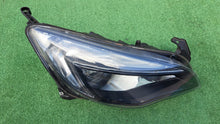 Load image into Gallery viewer, Frontscheinwerfer Opel Astra 1EG010011-62 Halogen Rechts Scheinwerfer Headlight