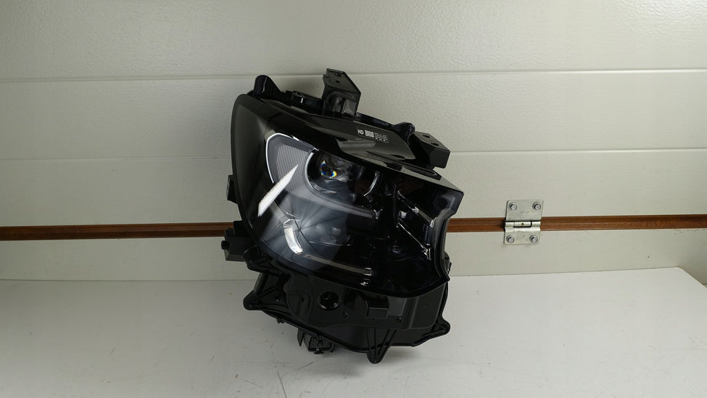 Frontscheinwerfer Mazda Cx60 Cx-60 KR9P51030 Full LED Rechts Headlight SCH4646076581ab