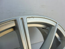 Laden Sie das Bild in den Galerie-Viewer, 1x Alufelge 19 Zoll 8.0" 5x112 26ET 8W0601025CP Audi A4 Rim Wheel FEL6014092084bw