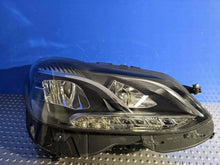 Load image into Gallery viewer, Frontscheinwerfer Mercedes-Benz W212 A2128209259 Rechts Scheinwerfer Headlight SCH7744753734st
