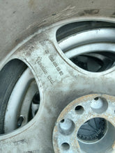 Load image into Gallery viewer, 1x Alufelge 18 Zoll 8.0" 5x112 8JX18H2 Mercedes-Benz W220 Rim Wheel FEL3425508891hh
