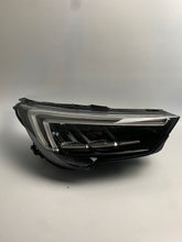 Laden Sie das Bild in den Galerie-Viewer, Frontscheinwerfer Opel Crossland YQ00709880 LED Rechts Scheinwerfer Headlight