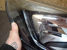 Laden Sie das Bild in den Galerie-Viewer, Frontscheinwerfer Ford Focus MX7B-13E014-CC Full LED Rechts Headlight