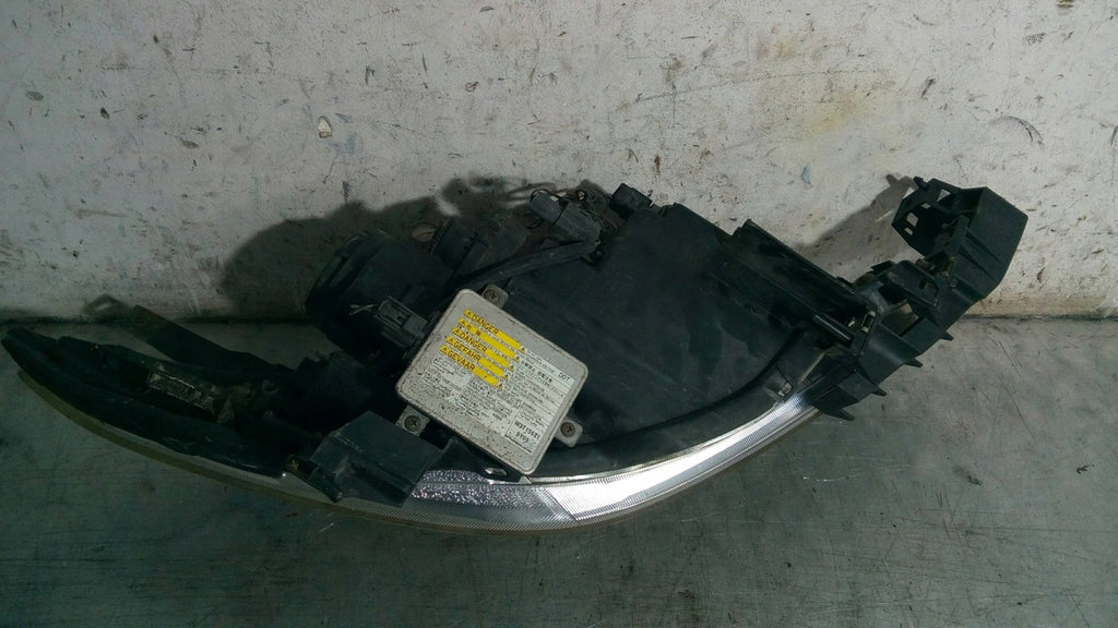 Frontscheinwerfer Mazda 5 Links Scheinwerfer Headlight SCH6470259495in