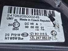 Laden Sie das Bild in den Galerie-Viewer, Frontscheinwerfer Skoda Octavia I 1Z1941015G Links Scheinwerfer Headlight SCH3677094726ew