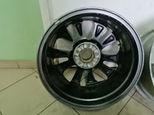 Load image into Gallery viewer, 1x Alufelge 17 Zoll 7.0&quot; 5x114.3 50ET Graphit HL47307 Toyota Rim Wheel