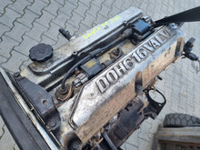 Load image into Gallery viewer, Motor Hyundai Santa I Fe G4JS 2.4 Benzin Engine Unkomplett