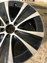 Load image into Gallery viewer, 1x Alufelge 18 Zoll 8.0" 5x112 43ET A21340137700 Mercedes-Benz Rim Wheel FEL9349626839sy