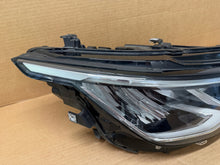 Laden Sie das Bild in den Galerie-Viewer, Frontscheinwerfer VW Golf VIII 5H1941006C Full LED Rechts Scheinwerfer Headlight SCH5605880247as