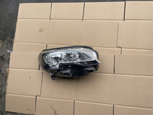 Load image into Gallery viewer, Frontscheinwerfer Citroën Jumpy Vivaro A C Expert 9808572580 Rechts Headlight
