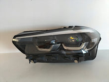 Laden Sie das Bild in den Galerie-Viewer, Frontscheinwerfer BMW X5 G05 G06 5A27981-03 LED Links Scheinwerfer Headlight SCH7873572567wn