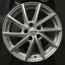 Load image into Gallery viewer, 4x Alufelge 17 Zoll 7.0" 5x112 40ET F605028 KBA50790 Skoda Superb II Passat B7 FEL3638036333pb