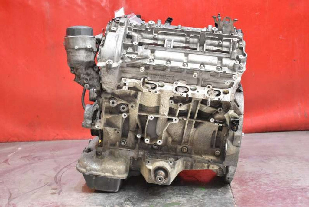 Motor Mercedes-Benz W211 642921 3.0 CDI 2005 Diesel Engine Unkomplett