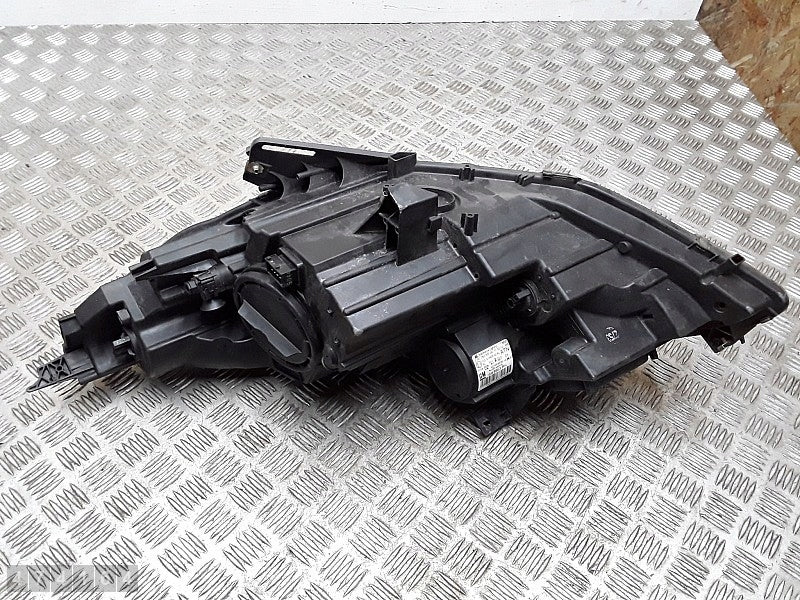 Frontscheinwerfer Opel Zafira C 13399863 Rechts Scheinwerfer Headlight SCH4561815443io