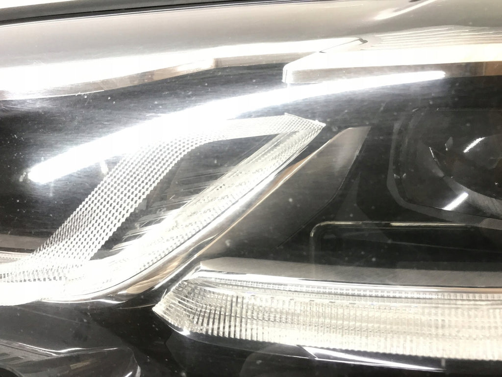 Frontscheinwerfer BMW 5 G31 G30 9850581-06 9850581 Full LED Links Headlight SCH1445027016xx