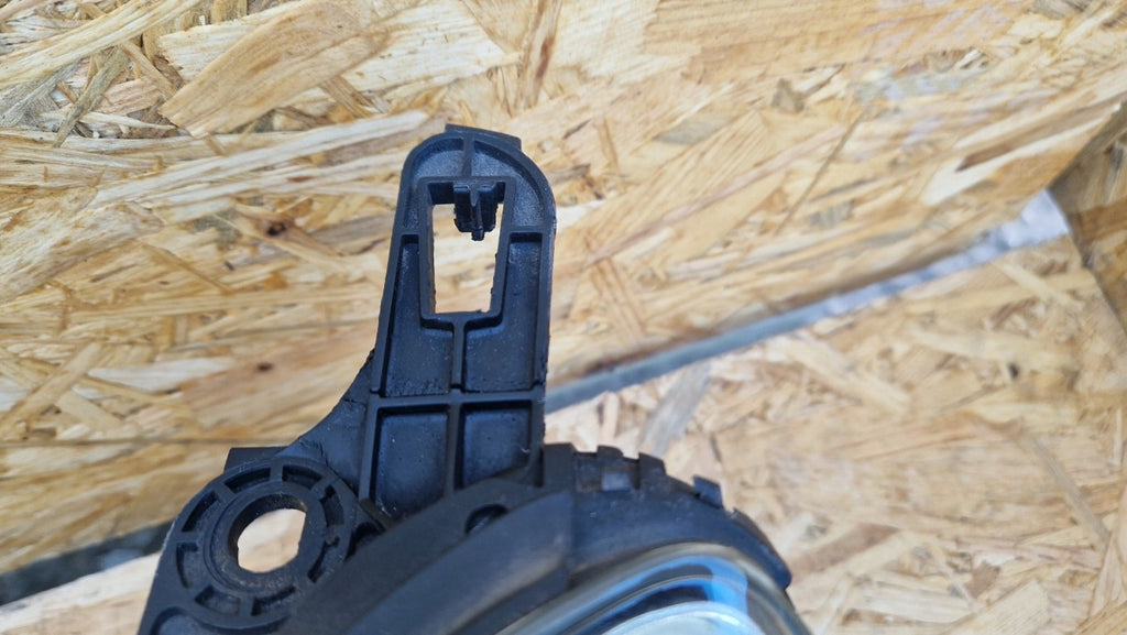 Frontscheinwerfer Citroën C5 89901090 Xenon Links Scheinwerfer Headlight