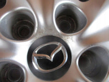 Load image into Gallery viewer, 4x Alufelge 18 Zoll 7.0" 5x114.3 50ET 9965617070 Mazda Cx5 Cx-5 Rim Wheel FEL2252051570hy