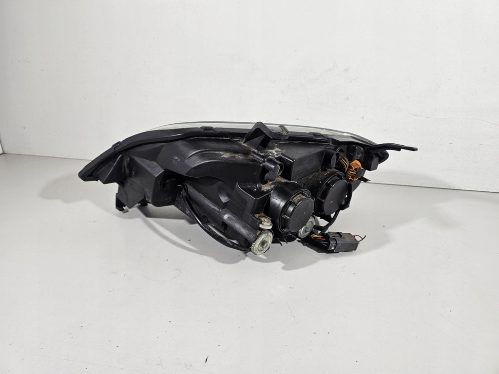 Frontscheinwerfer Mazda 2 Dy 192368492325 Rechts Scheinwerfer Headlight SCH1170022397mu