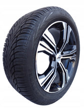 Laden Sie das Bild in den Galerie-Viewer, 4x Alufelge 19 Zoll 7.5" 5x108 50 5ET Glanz Silber 31471556 Volvo Xc60 I FEL7413134717tl
